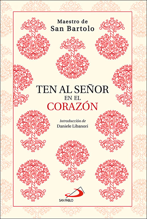  Ten al Señor en el corazón 