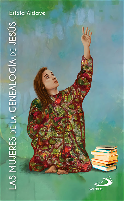  Las mujeres de la genealogía de Jesús 