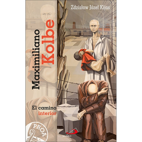 Maximiliano Kolbe 