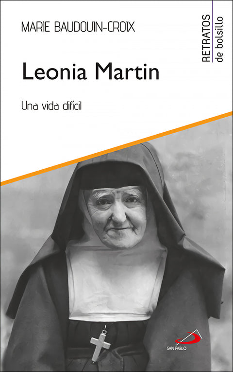  Leonia Martin 