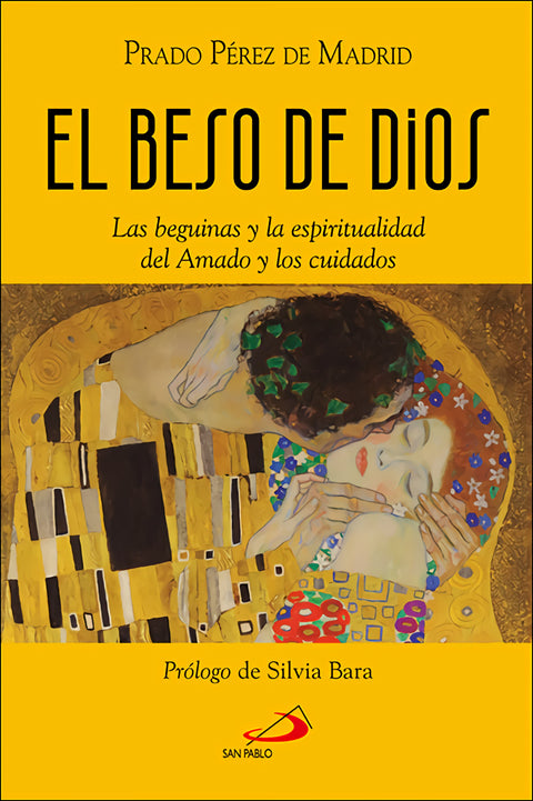  El beso de Dios 