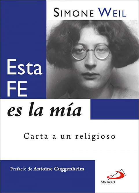  Esta fe es la mía 
