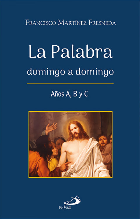  La palabra domingo a domingo 