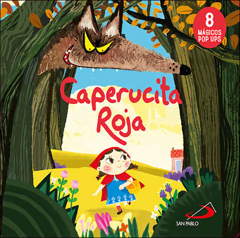  Caperucita Roja 