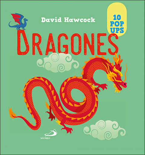  Dragones 