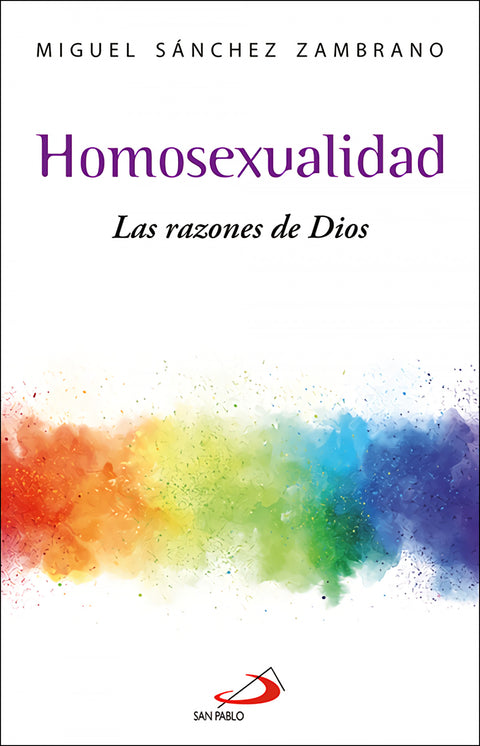  Homosexualidad 