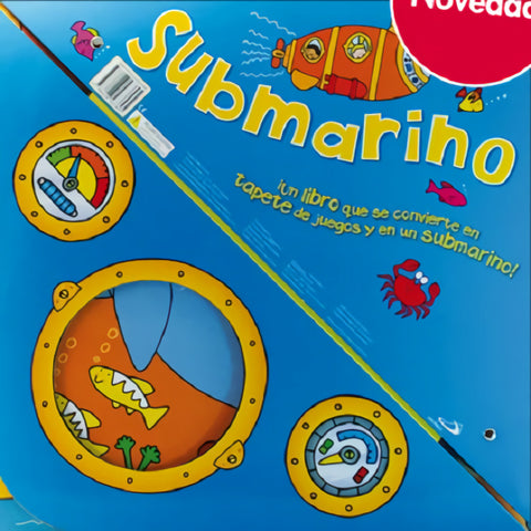  Submarino 