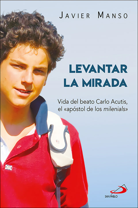  Levantar la mirada 
