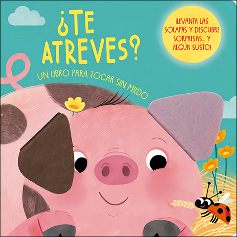  ¿Te atreves? 
