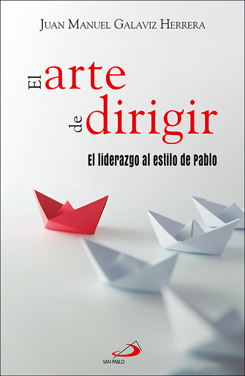 El arte de dirigir 