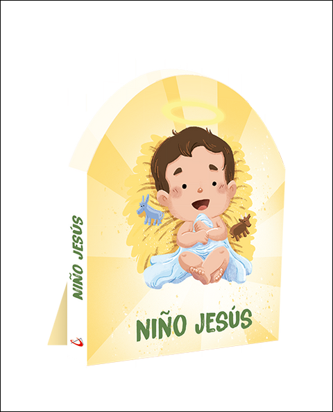 Niño Jesús 