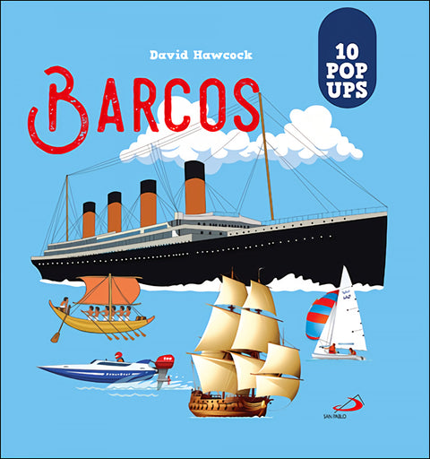  Barcos 