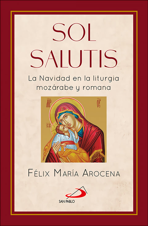  Sol salutis 