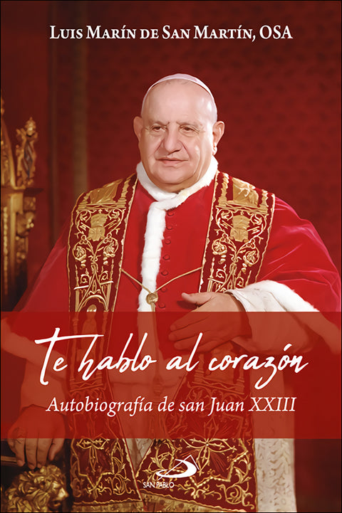  Te hablo al corazón 