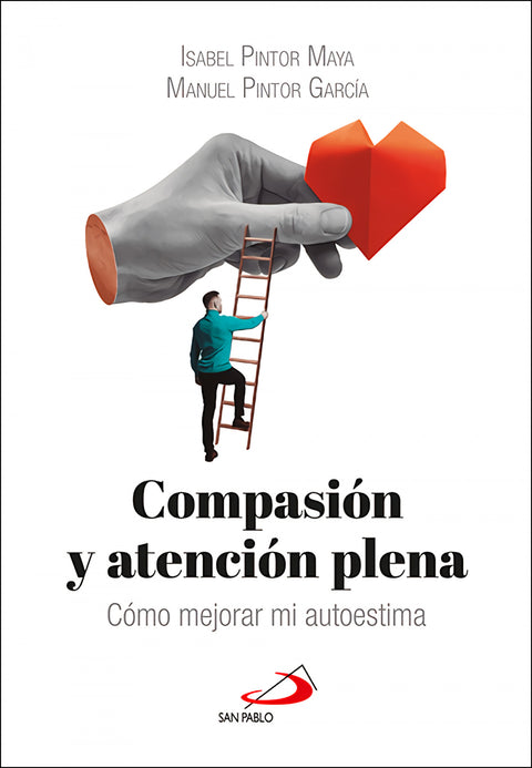  Compasión y atención plena 