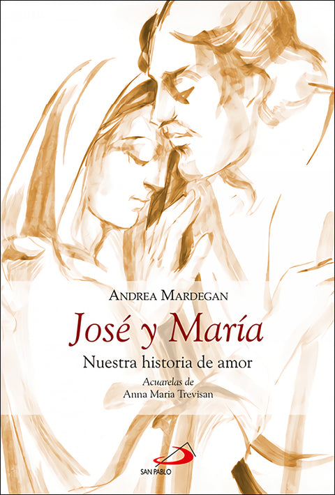  José y María 