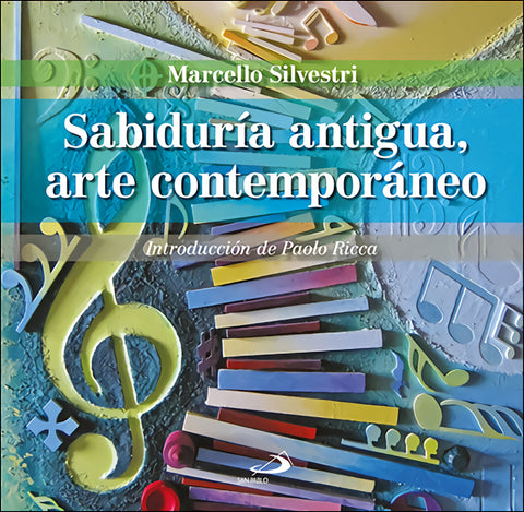  Sabiduría antigua, arte contemporáneo 