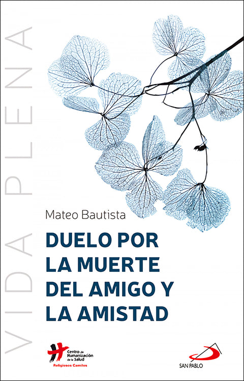  Duelo por la muerte del amigo y la amistad 