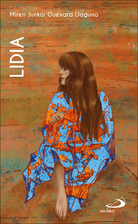  Lidia 
