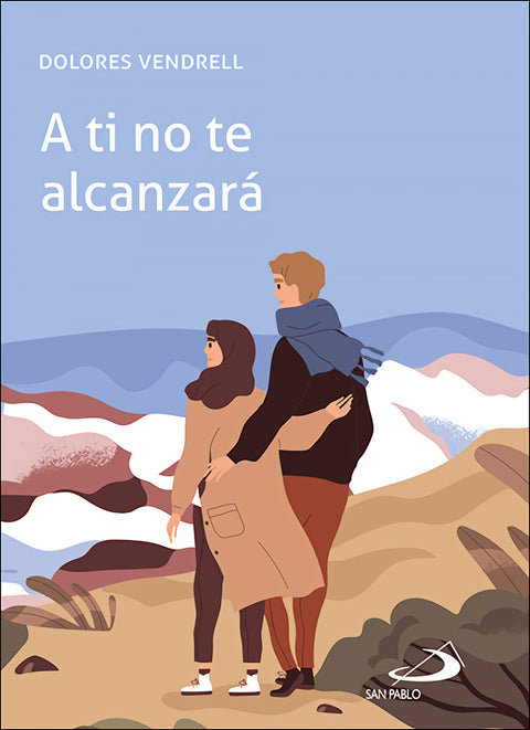  A ti no te alcanzará 