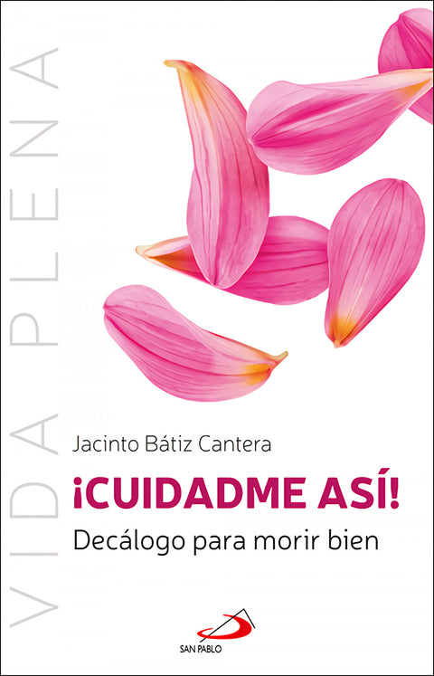  ¡Cuidadme así! 