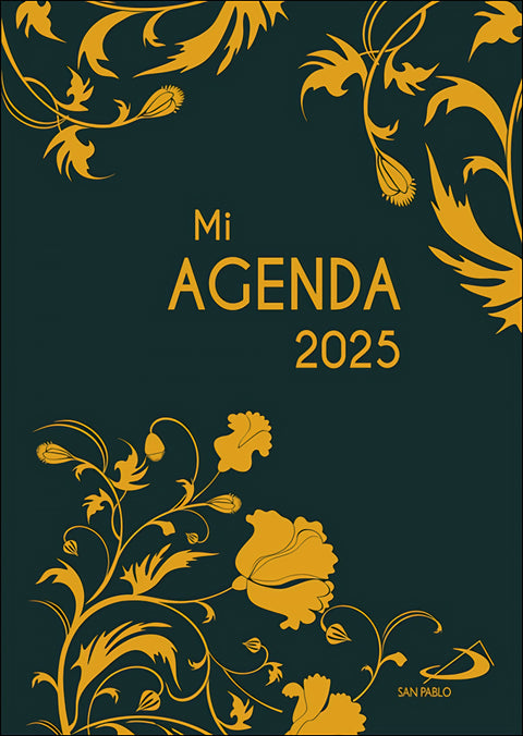  Mi agenda 2025 