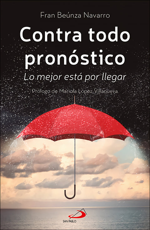  Contra todo pronóstico 