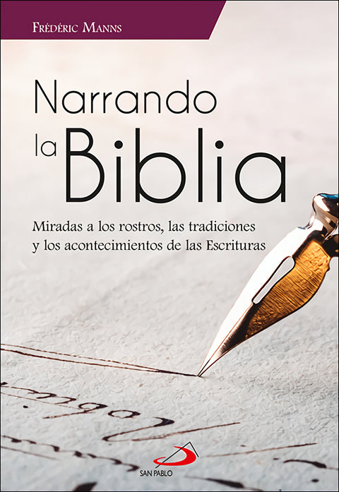  Narrando la Biblia 
