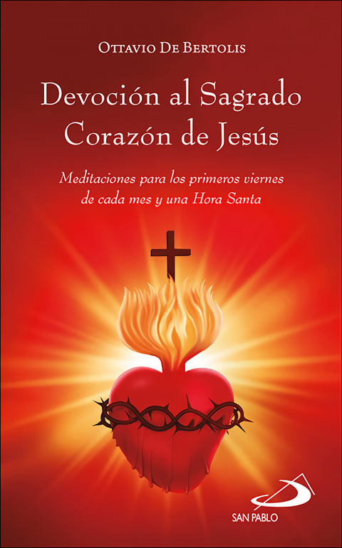  Devoción al Sagrado Corazón de Jesús 