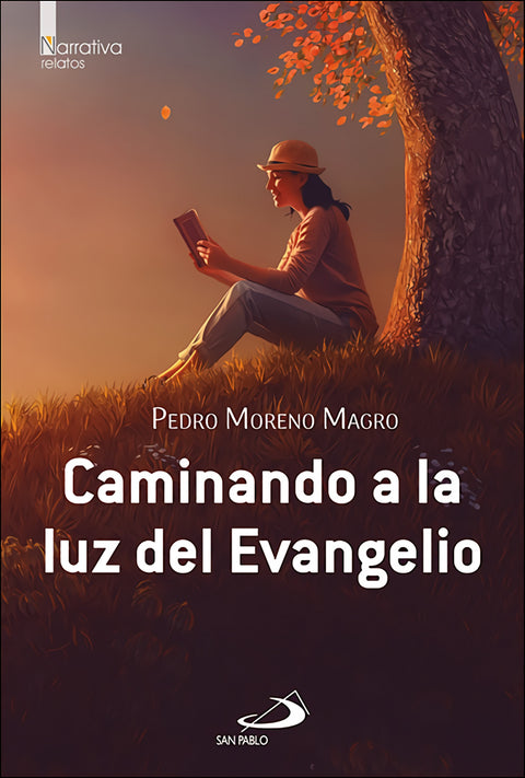  Caminando a la luz del Evangelio 