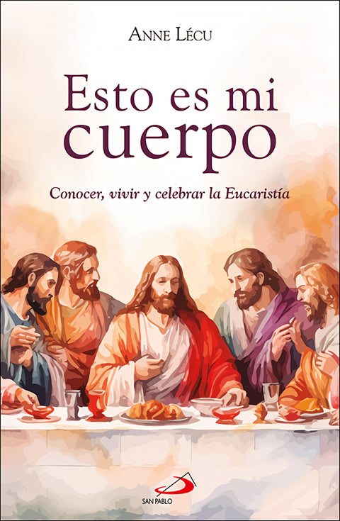  Esto es mi cuerpo 