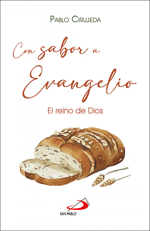  Con sabor a Evangelio 