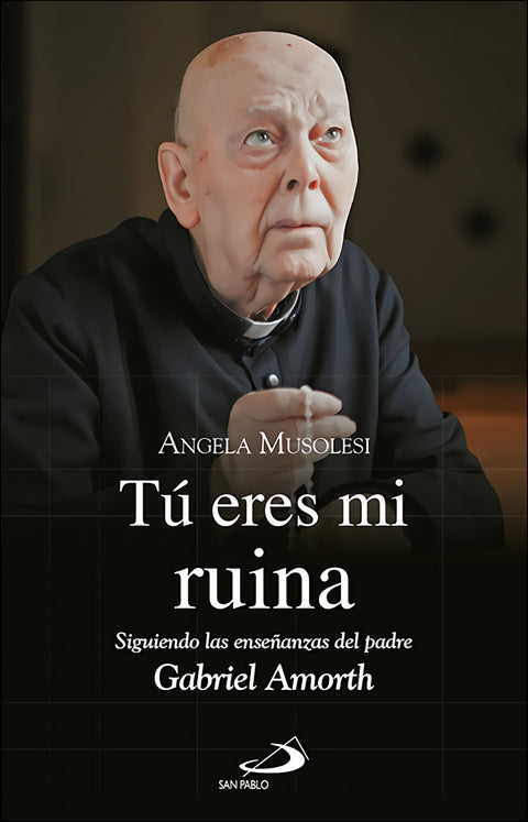  Tú eres mi ruina 