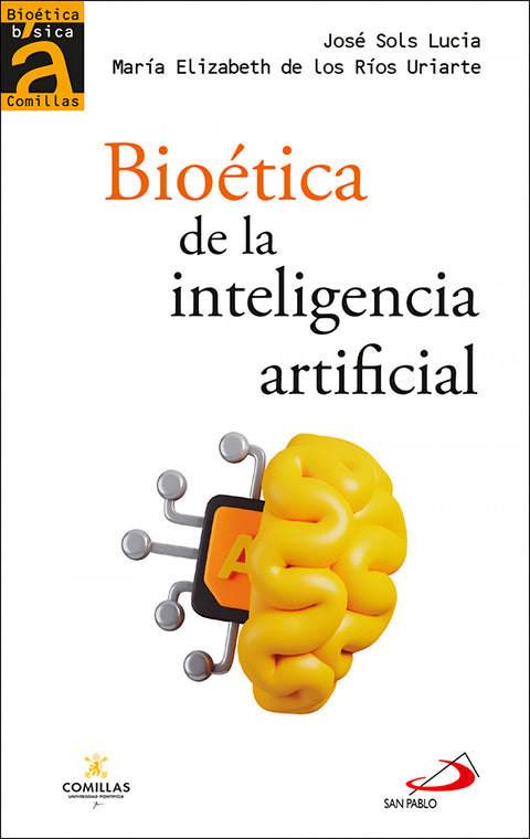  Bioética de la inteligencia artificial 