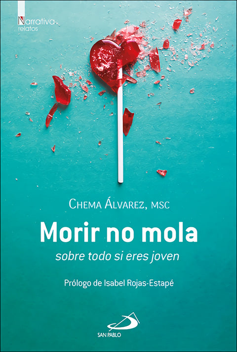  Morir no mola 