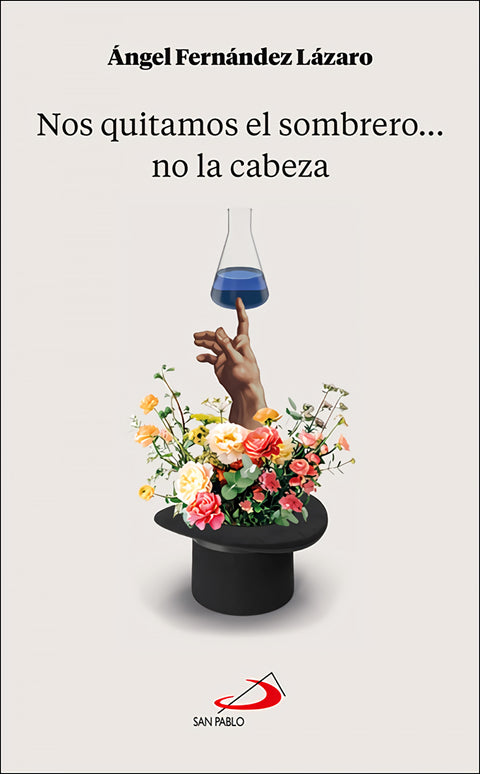  Nos quitamos el sombrero... no la cabeza 