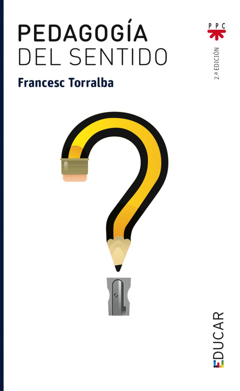  La pedagogia del sentido 