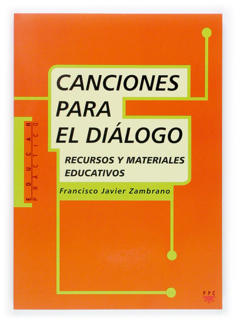  Canciones para el diálogo 