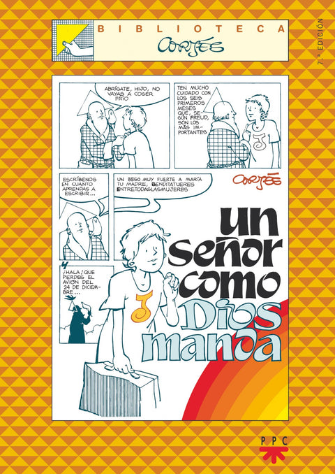  Un Señor como Dios manda 