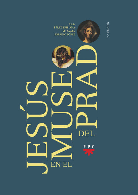  Jesús en el Museo del Prado 