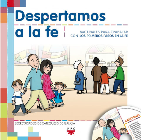  Despertamos a la fe 
