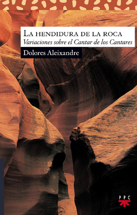  La hendidura de la roca 