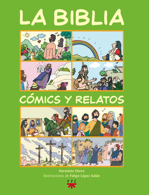  La biblia 