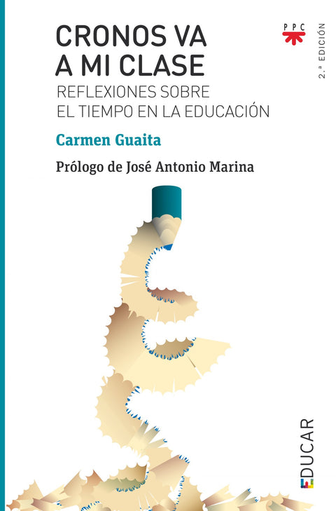  Cronos va a mi clase 