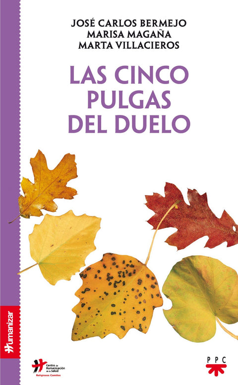  Las cinco pulgas del duelo 