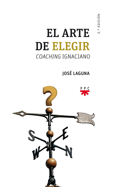  El arte de elegir 