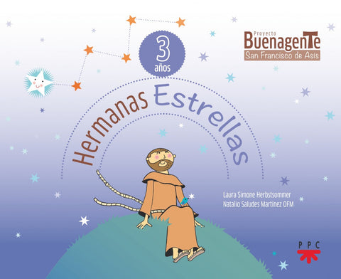  Hermanas Estrellas (3 años) 