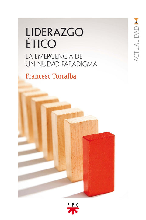  LIDERAZGO ETICO 