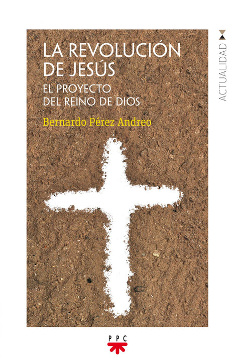  GP.LA REVOLUCION DE JESUS 