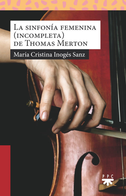  LA SINFONIA FEMENINA(INCOMPLETA) DE THOMAS MERTON 
